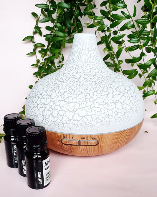 Zakynthos aroma diffuser