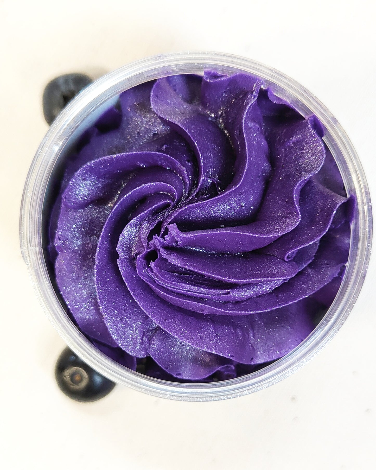 Dark opium zeep whip