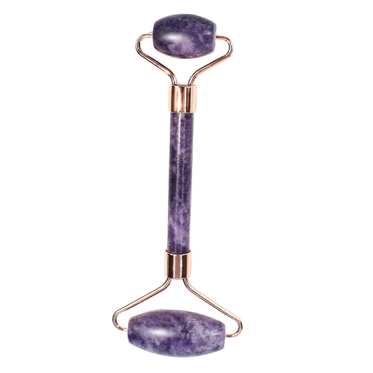 Amethist roller
