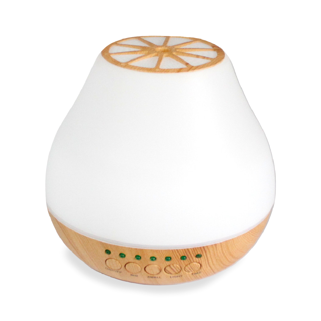 Vienna aroma diffuser