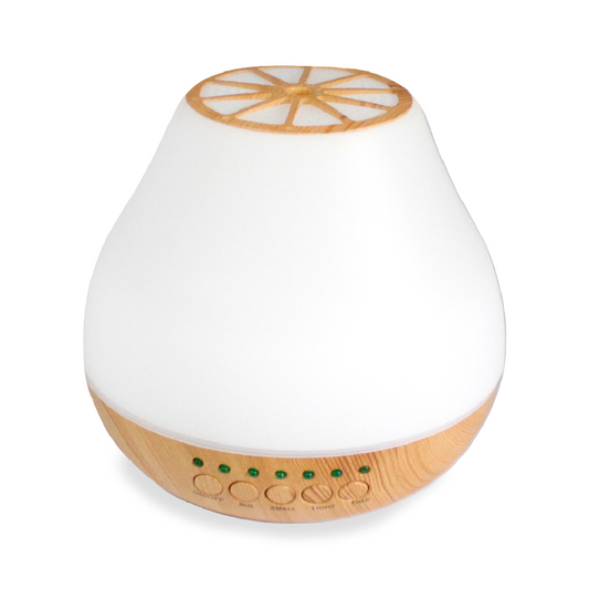 Vienna aroma diffuser