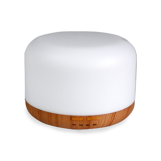 Madrid aroma diffuser