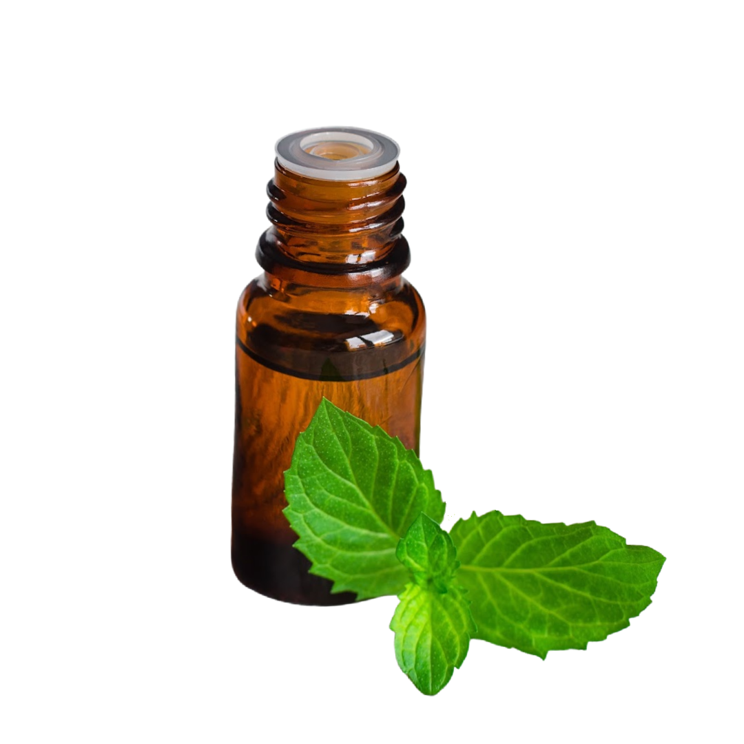 Spearmint oil deals