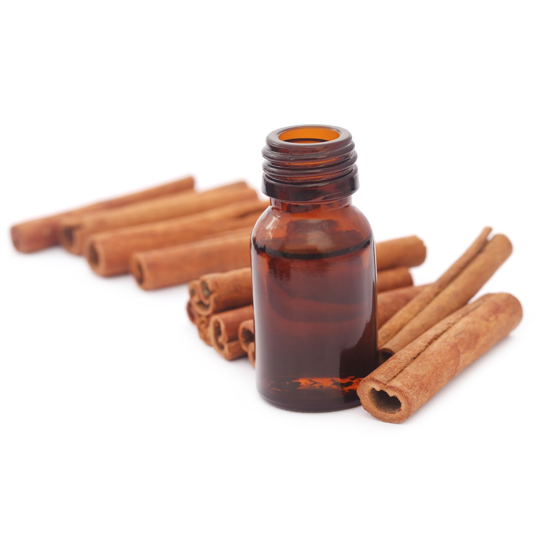 Kaneel etherische olie