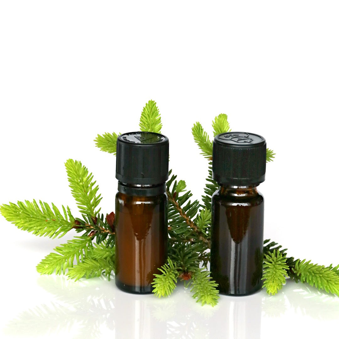 Den (sylvestris) etherische olie