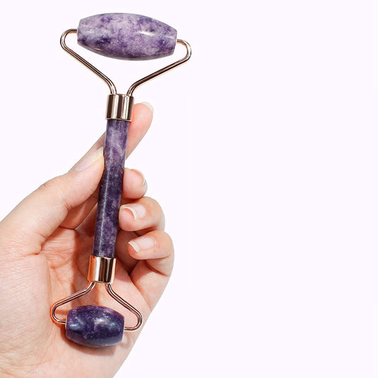 Amethist roller