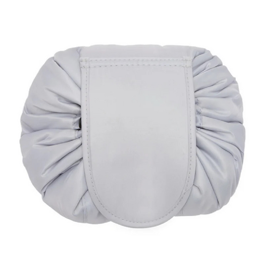Grizzly grey make-up tas