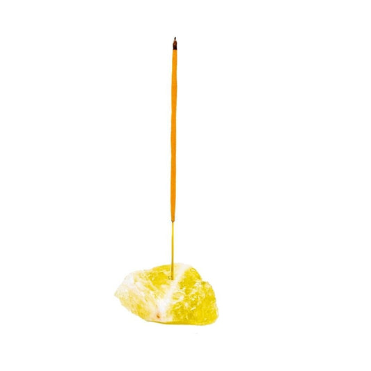 Citrien wierookhouder