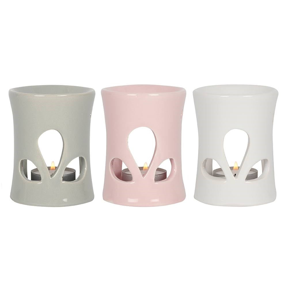 Druppel mini brander