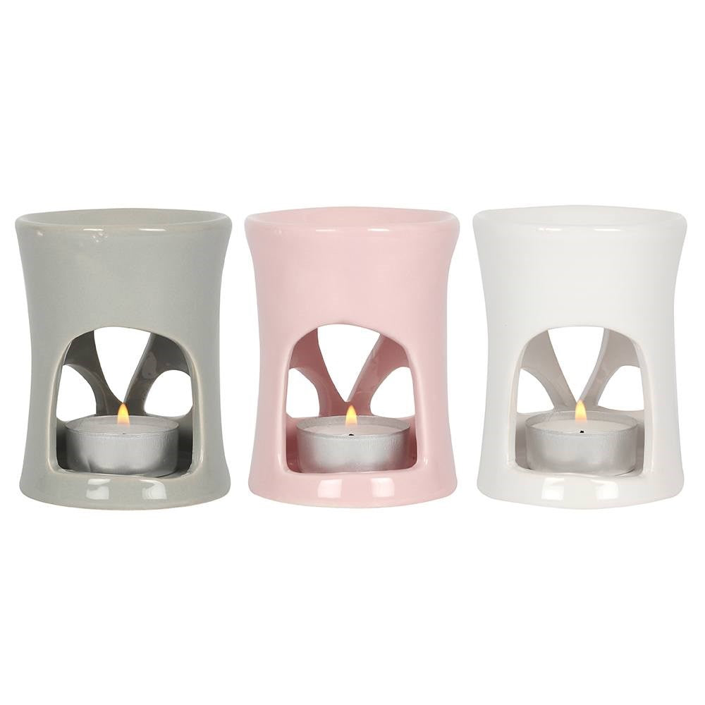 Druppel mini brander