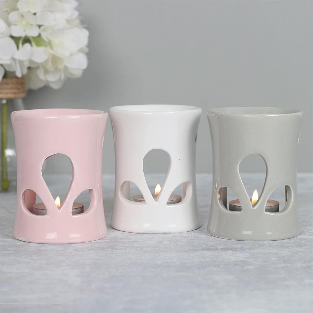 Druppel mini brander