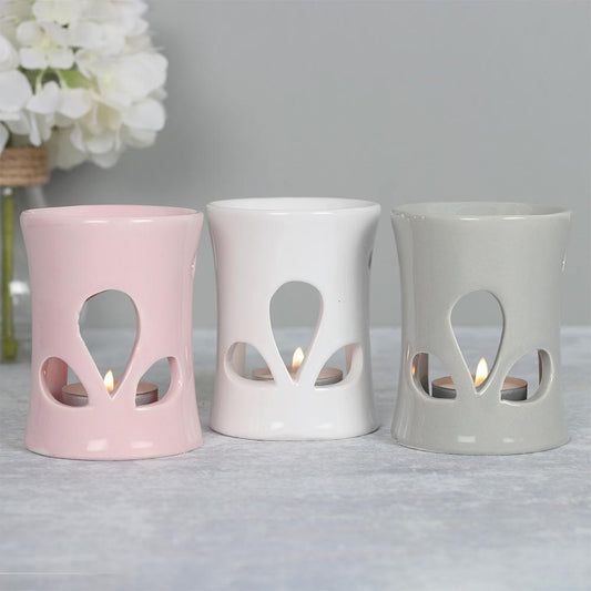 Druppel mini brander