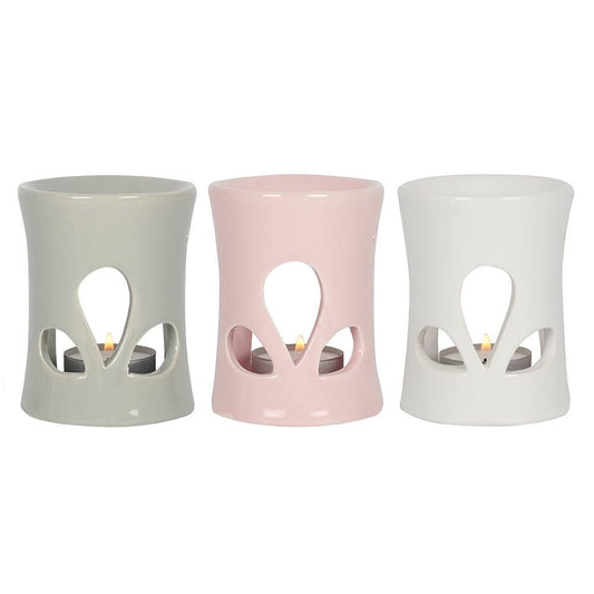 Druppel mini brander