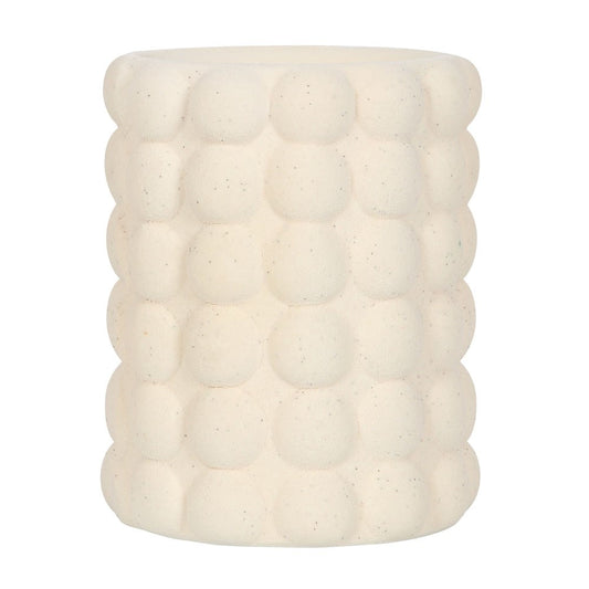 Bubble olie/wax brander