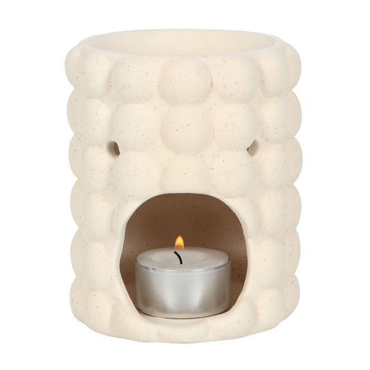 Bubble olie/wax brander