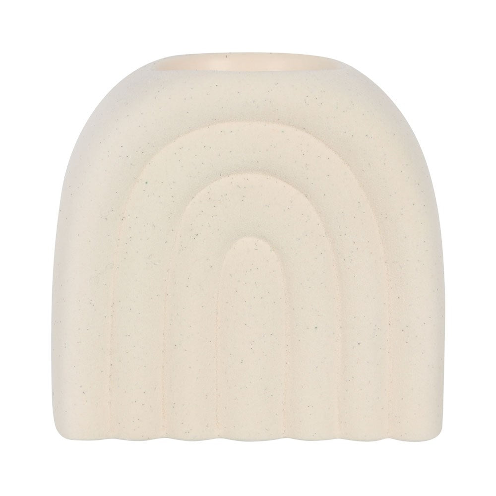 Arch olie/wax brander