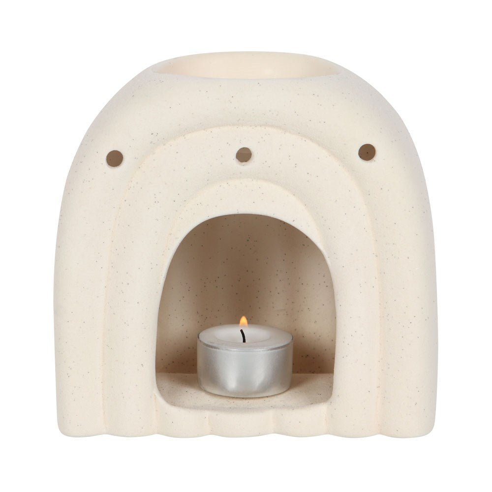 Arch olie/wax brander