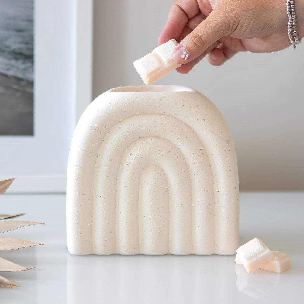 Arch olie/wax brander