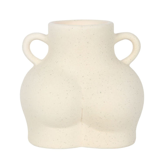 Love handle olie/wax brander