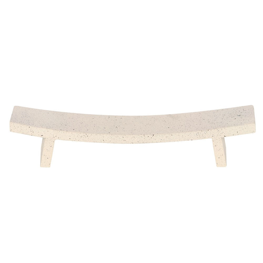 Minimalistische wierookhouder