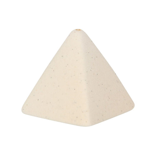 Piramide wierookhouder