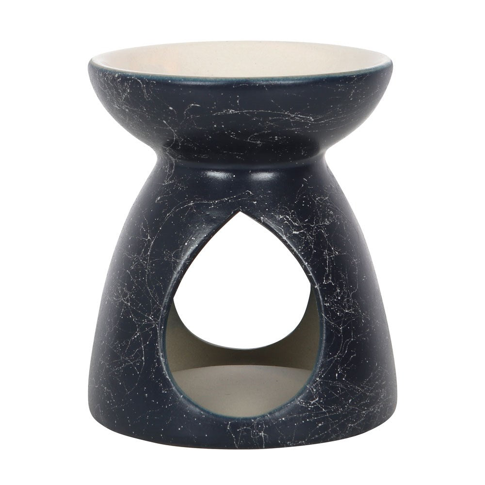 Navy splash olie/wax brander