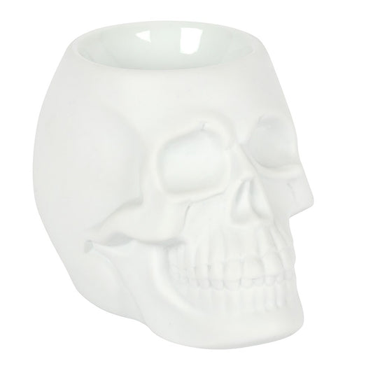Schedel olie/wax brander