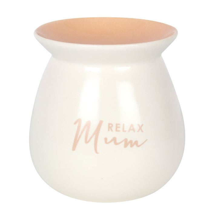 Relax mam olie/wax brander