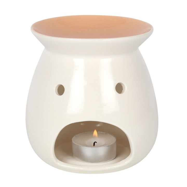 Relax mam olie/wax brander
