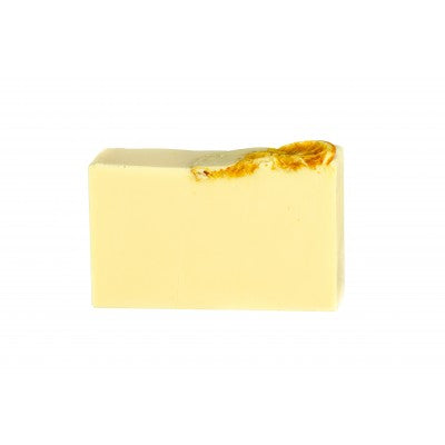 Sinaasappel en ylang ylang zeep
