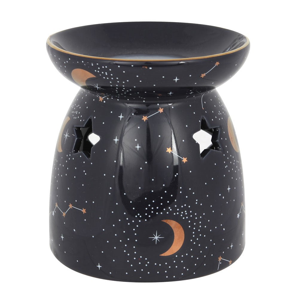 Constellatie olie/wax brander