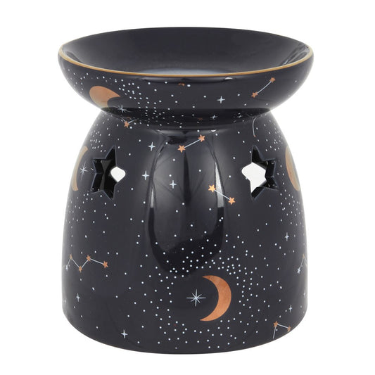 Constellatie olie/wax brander