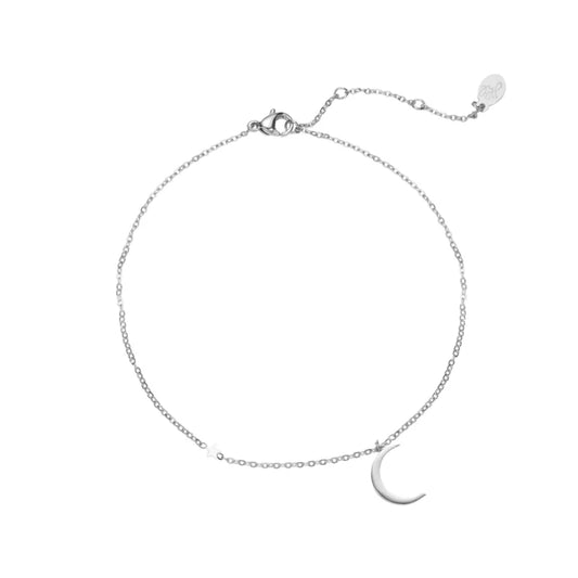 Moonshine armband