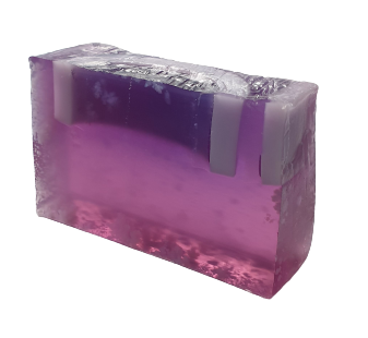 Parma violet zeep