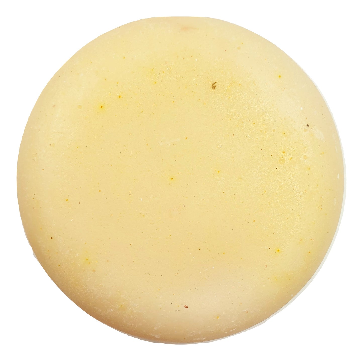 Kaneel en sinaasappel conditioner