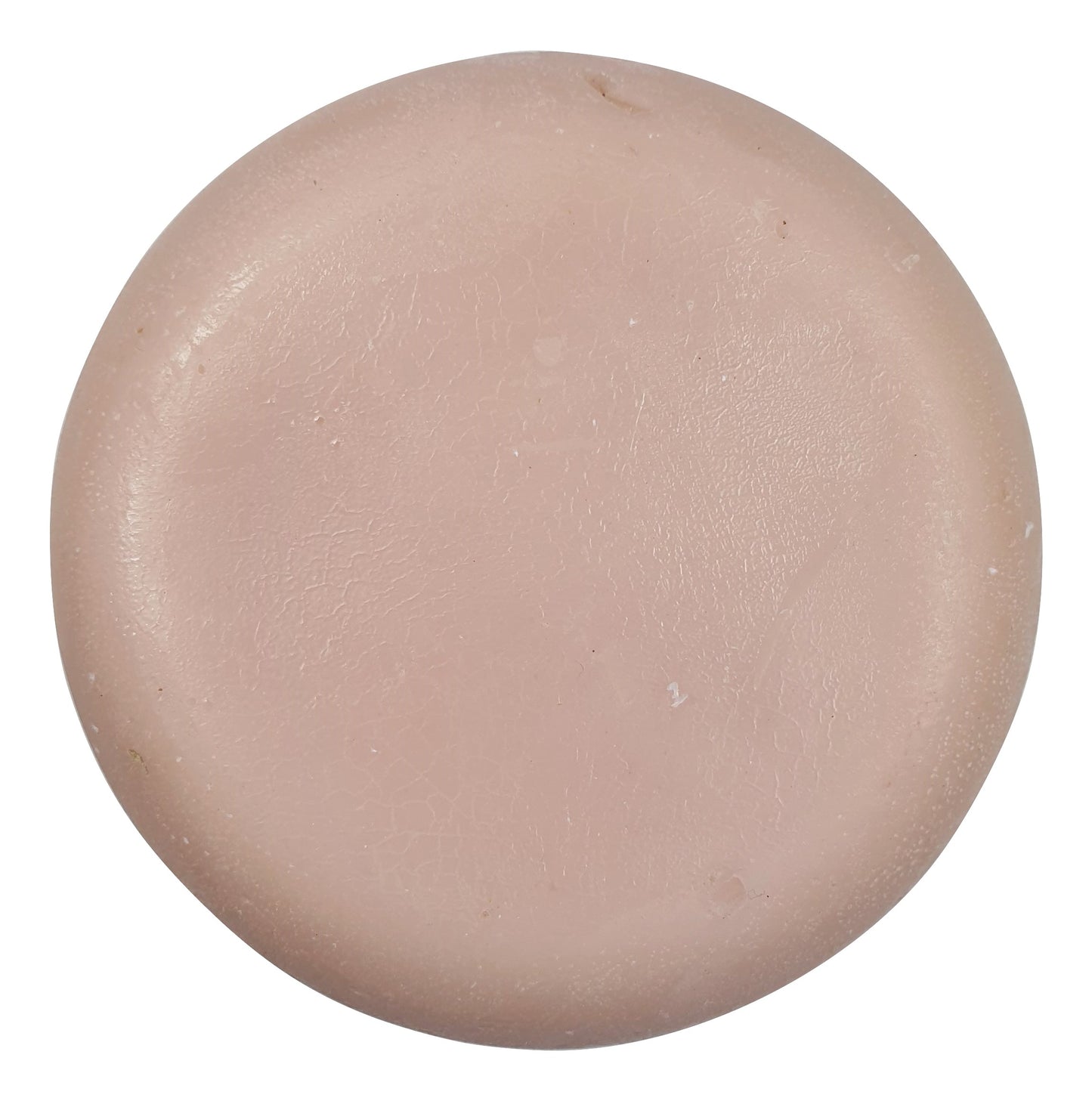 Roos, lavendel en grapefruit conditioner bar