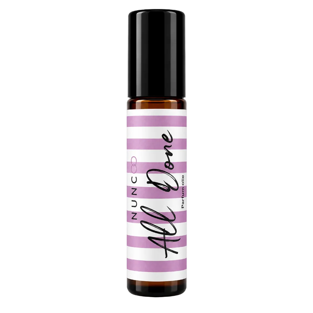 All done parfum olie