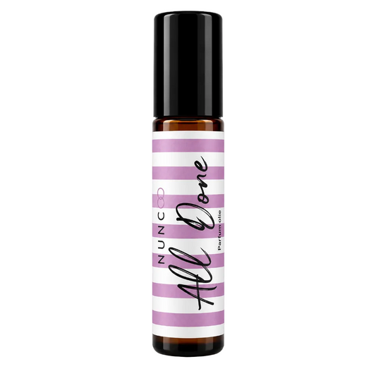 All done parfum olie