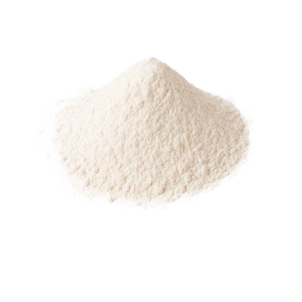 Bentoniet klei masker