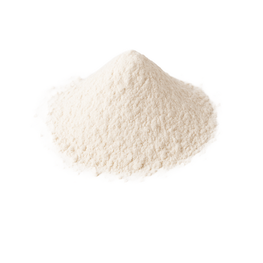 Bentoniet klei masker