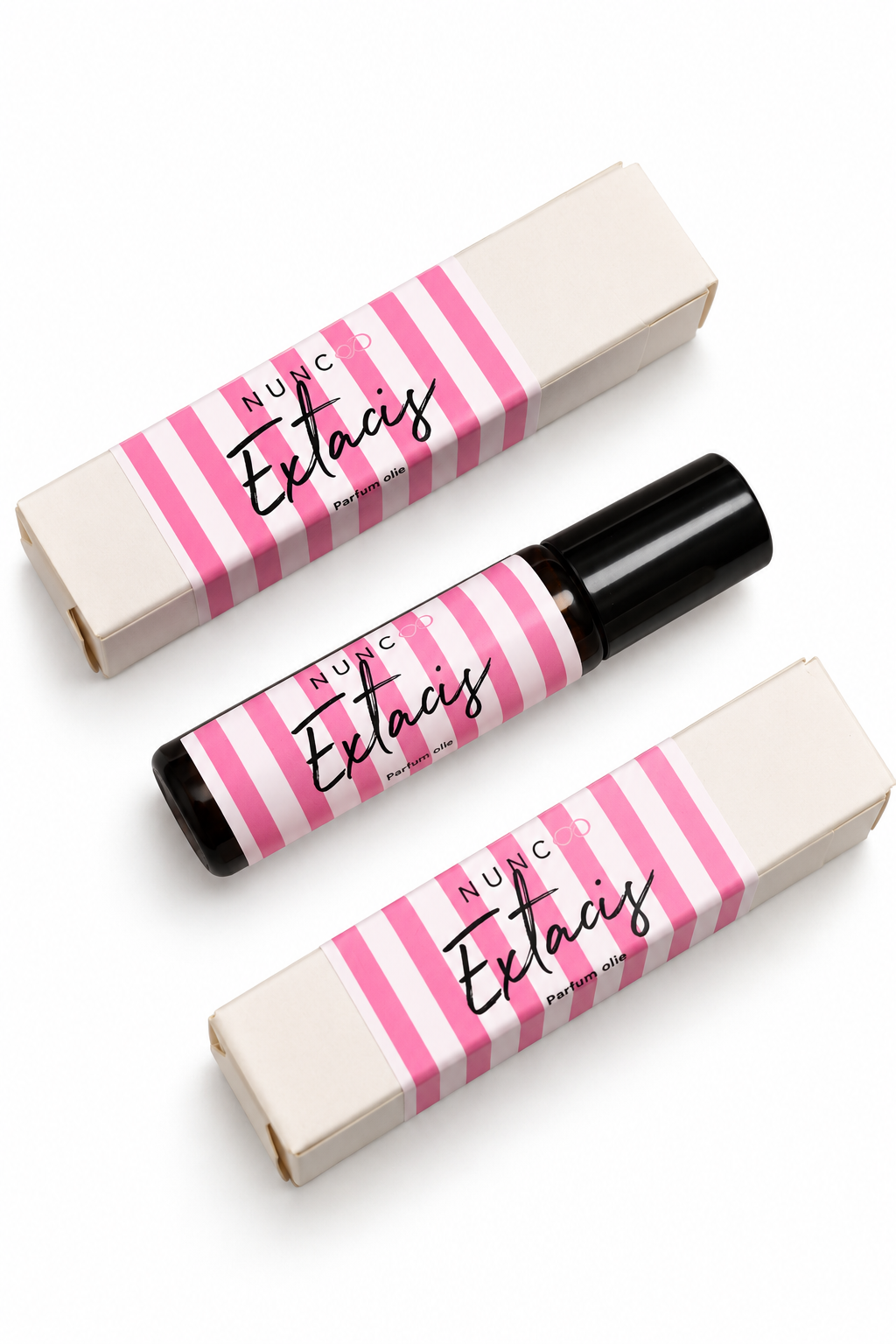 Extacis parfum olie