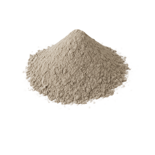 Fullers earth klei masker