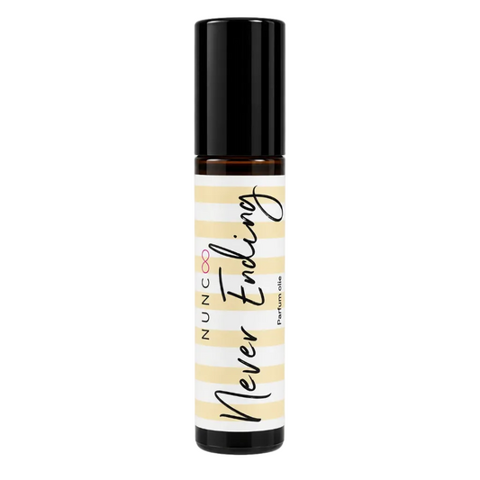 Never ending parfum olie