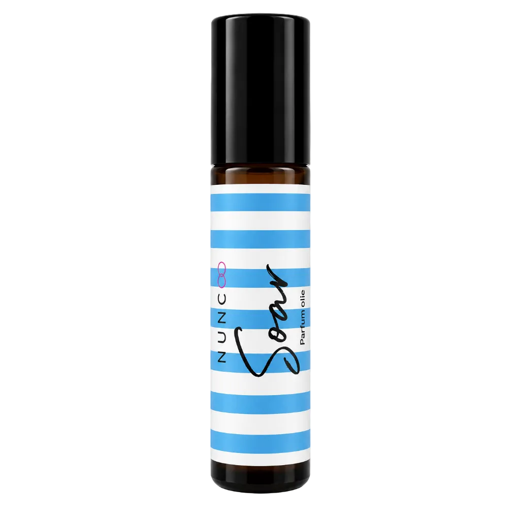 Soar parfum olie
