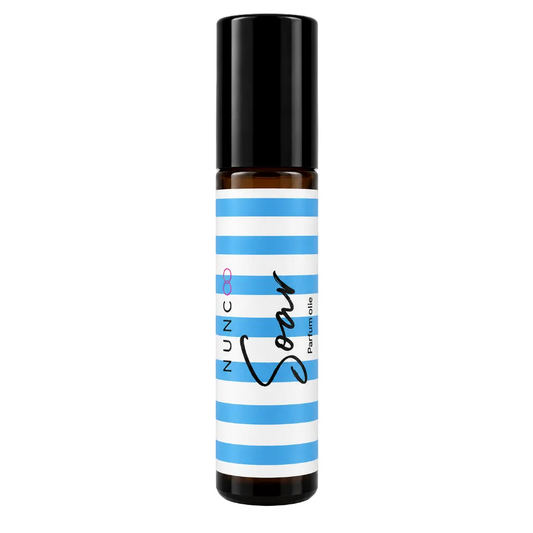 Soar parfum olie