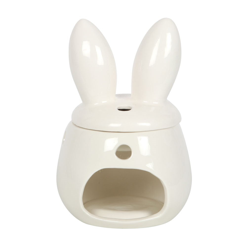 Bunny brander