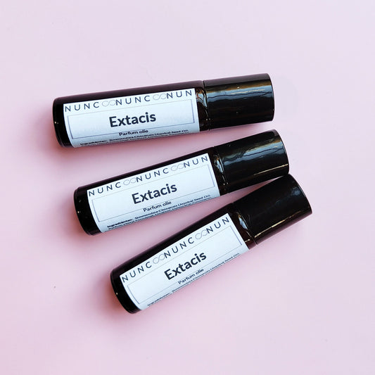 Extacis parfum olie