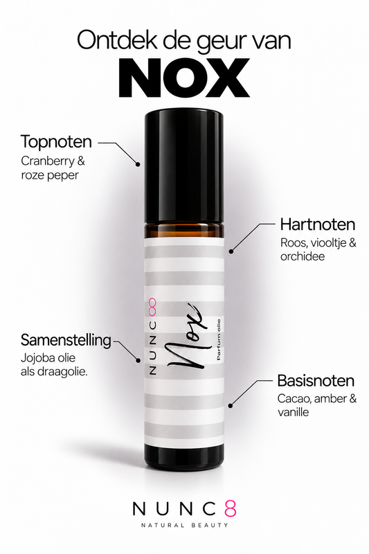 Nox parfum olie