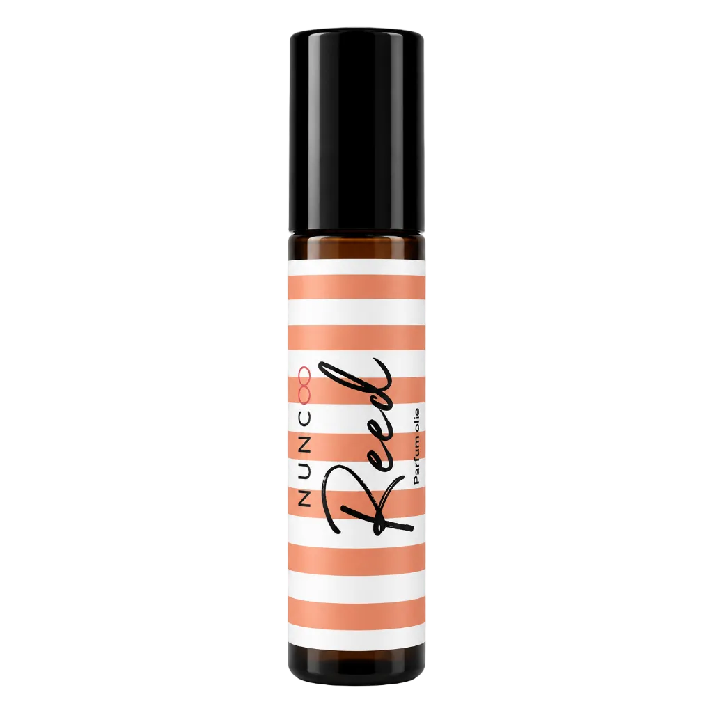Reed parfum olie