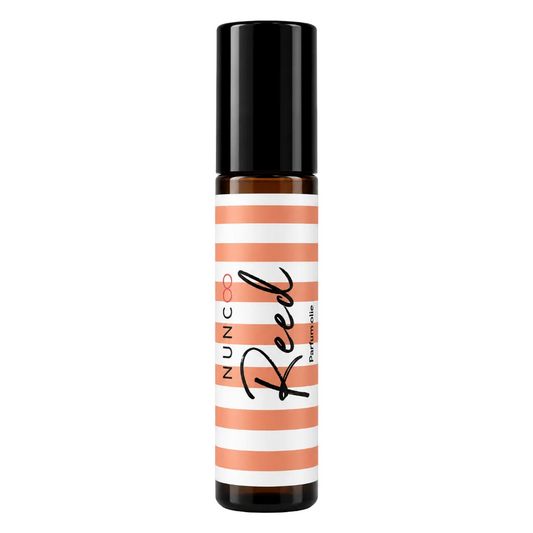 Reed parfum olie